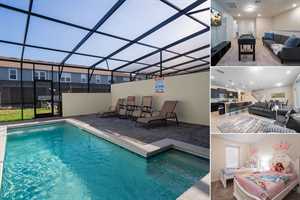 vacation rental condos