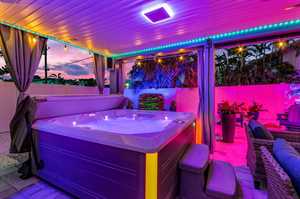 vacation rental condos