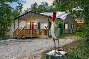 vacation rental condos