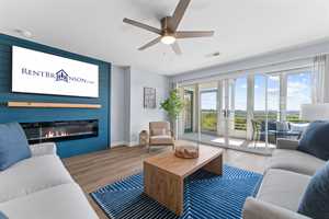 vacation rental condos