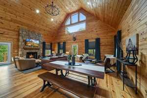 vacation rental condos