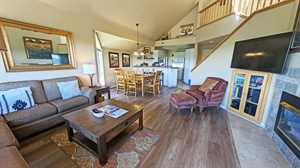 vacation rental condos