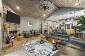 vacation rental condos