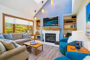 vacation rental condos