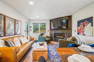 vacation rental condos