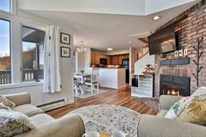 vacation rental condos