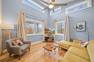 vacation rental condos