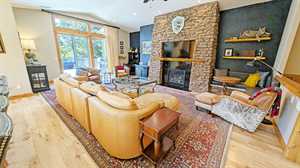 vacation rental condos