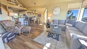 vacation rental condos