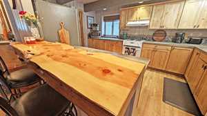 vacation rental condos