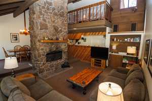 vacation rental condos