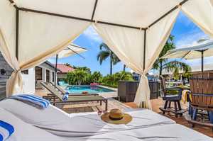 vacation rental condos