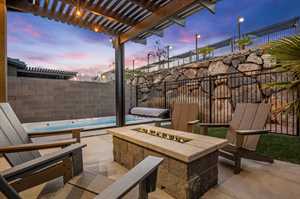 vacation rental condos