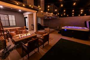vacation rental condos