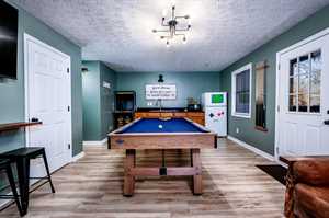 vacation rental condos