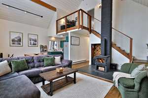 vacation rental condos
