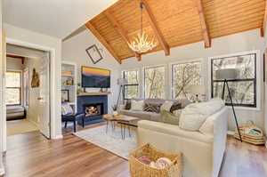 vacation rental condos