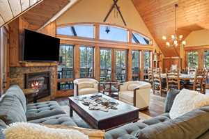 vacation rental condos