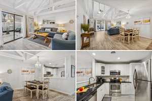 vacation rental condos