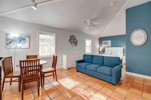 vacation rental condos