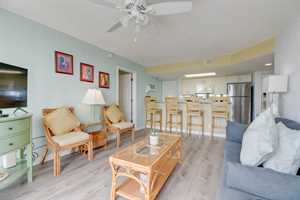 vacation rental condos