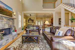vacation rental condos