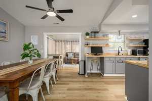 vacation rental condos