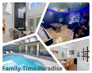 vacation rental condos