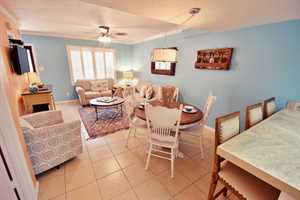 vacation rental condos
