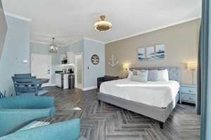 vacation rental condos