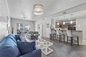 vacation rental condos