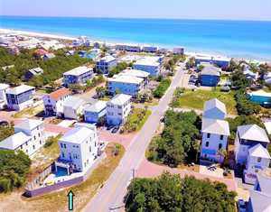 vacation rental condos