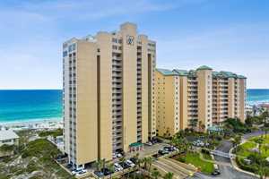 vacation rental condos