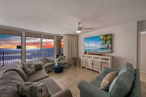 vacation rental condos