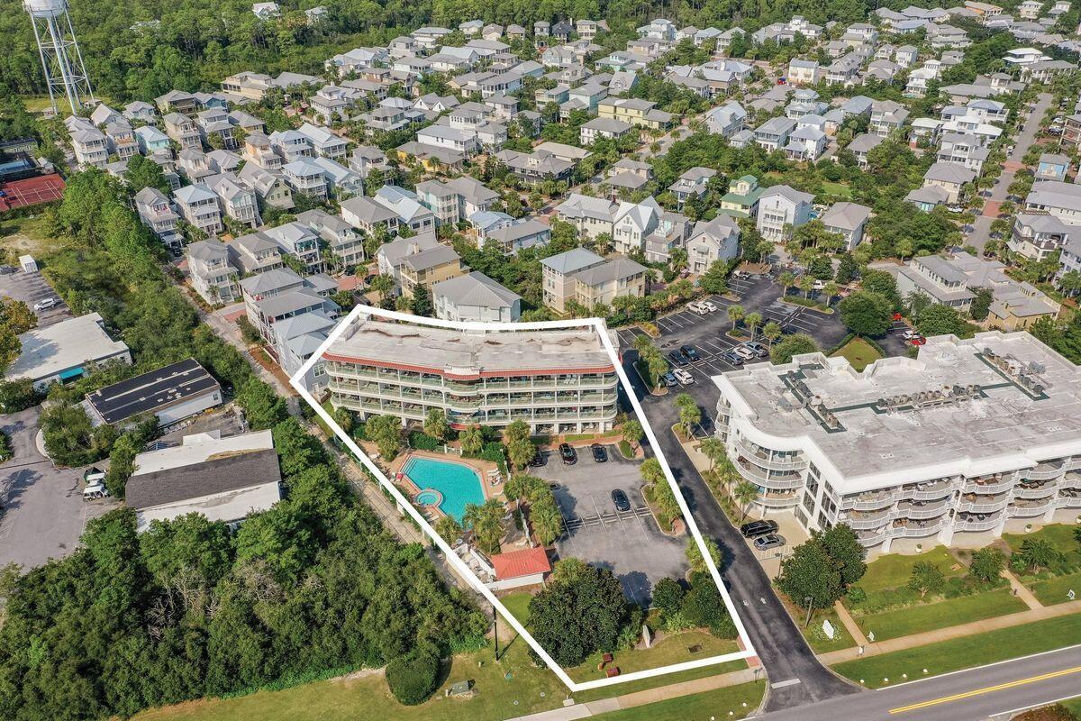 vacation rental condos