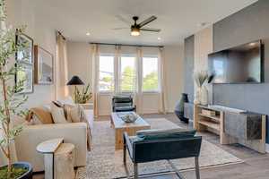 vacation rental condos