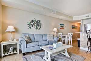 vacation rental condos