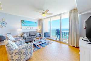 vacation rental condos