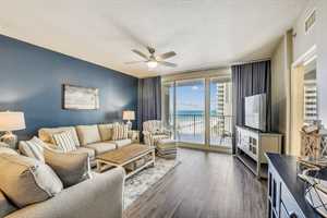 vacation rental condos