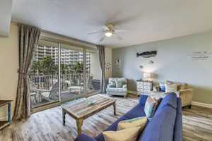 vacation rental condos