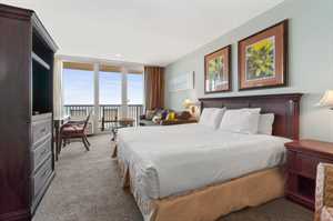 vacation rental condos