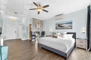 vacation rental condos