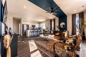 vacation rental condos