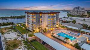 vacation rental condos