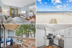vacation rental condos
