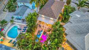 vacation rental condos
