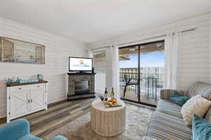 vacation rental condos