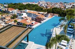 vacation rental condos
