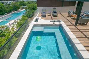 vacation rental condos