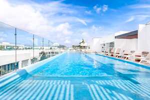 vacation rental condos